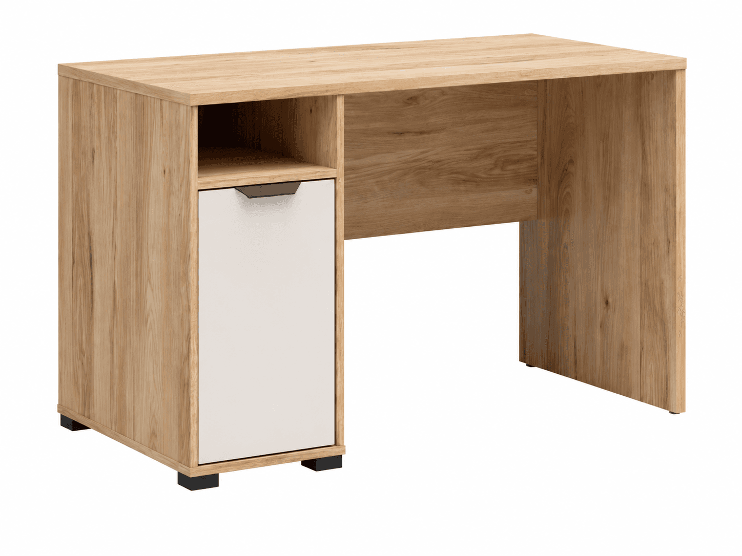Bureau Compact - vue 1