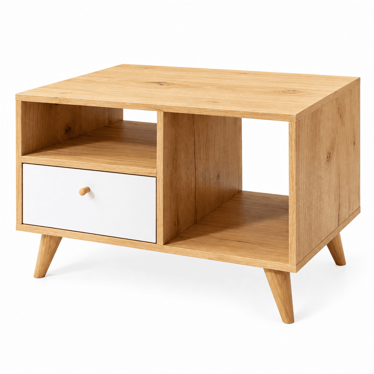 Console Niches Décor - vue 1