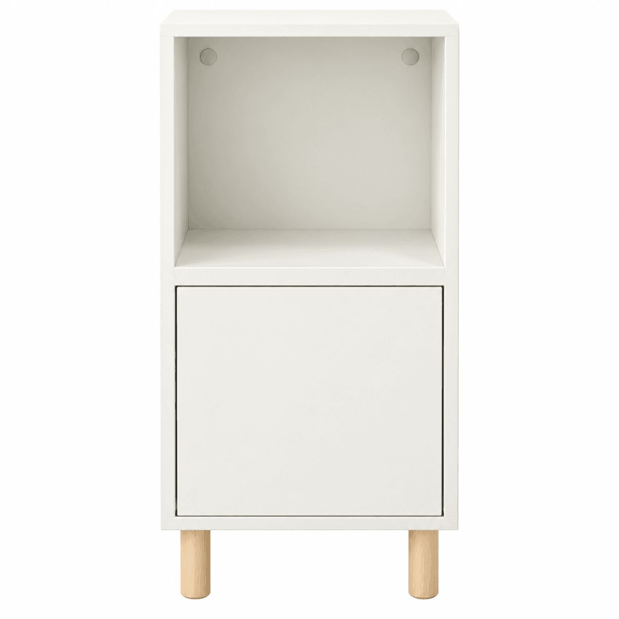 Meuble d'Appoint Compartiment - vue 1