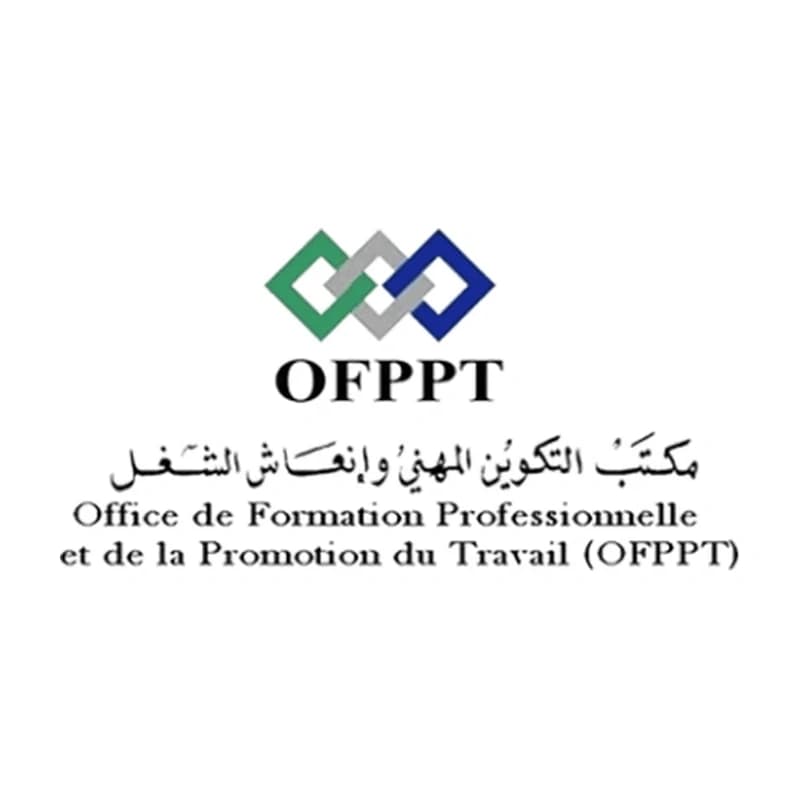 Office de la Formation Professionnelle et de la Promotion du Travail (OFPPT)