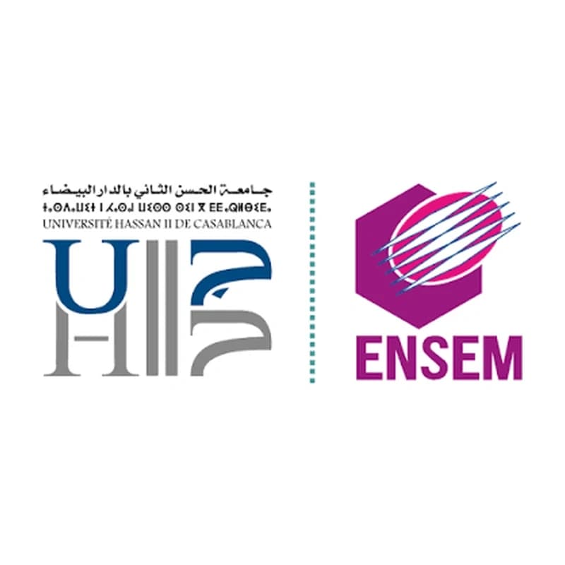 École Nationale Supérieure d’Électricité et de Mécanique (ENSEM)