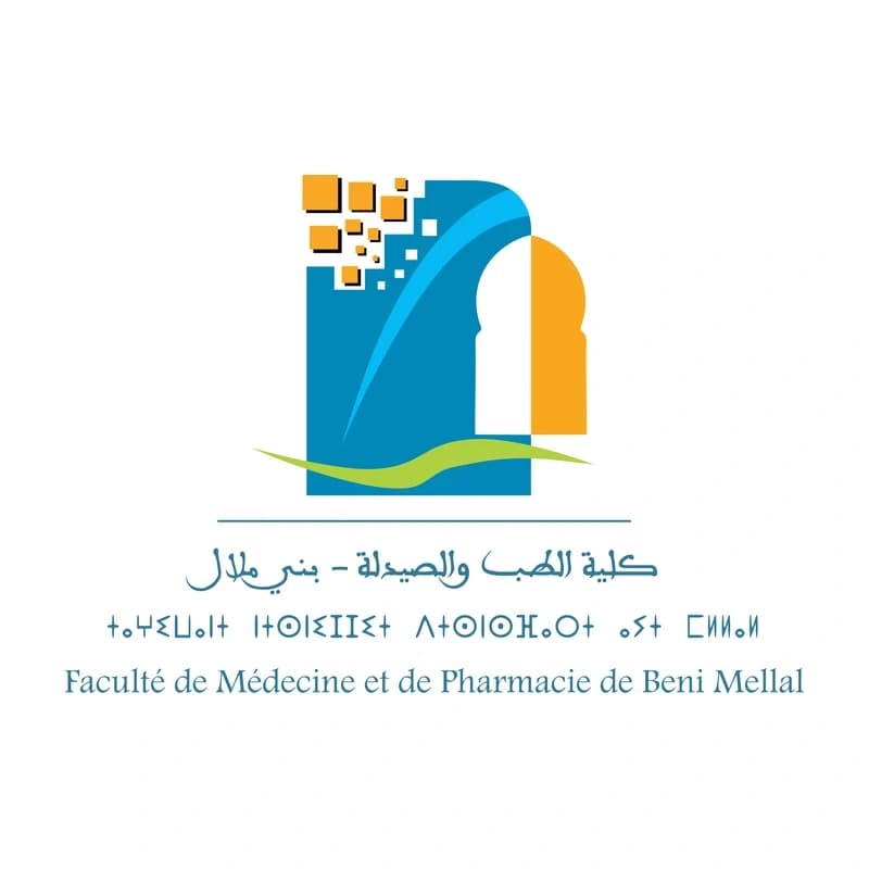 Faculté de Médecine et de Pharmacie de Béni Mellal