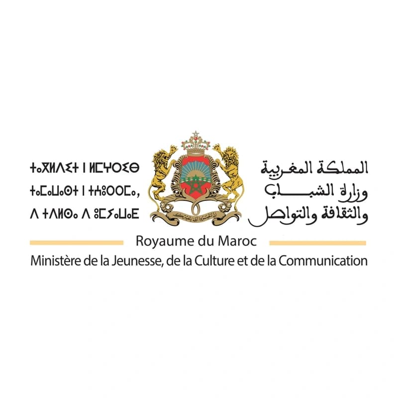 Ministère de la Jeunesse, de la Culture et de la Communication