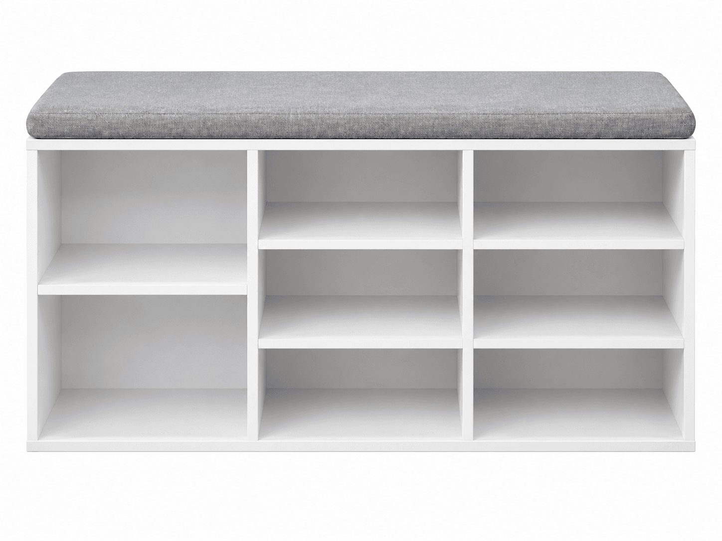 Banc à Chaussures Alcôve - vue 1
